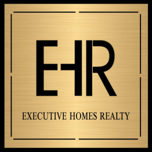 EXECUTIVE HOMES REALTY INC., BROKERAGE